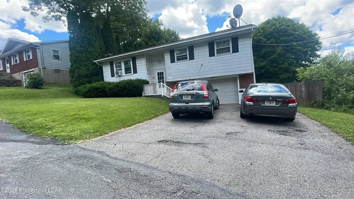750 Hayes Street, Hazleton in Hazleton