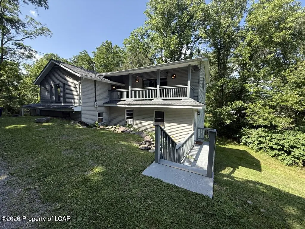 1313 Plattsburg Road, Harveys Lake - 3 bed - 2 bath - 2,888 SF