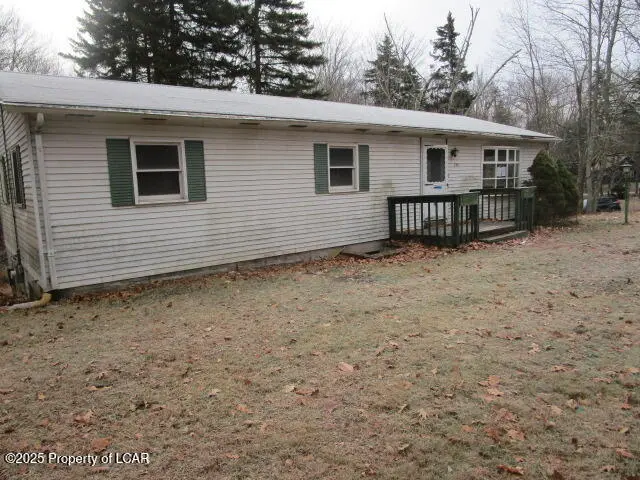 137 Michigana Drive, Pocono Lake in Pocono Lake