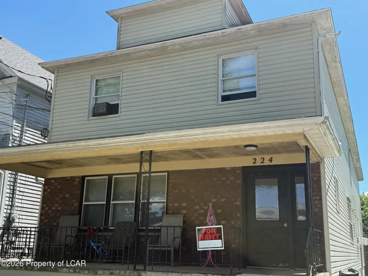 224 New Mallery Place, Wilkes-Barre in Wilkes-Barre