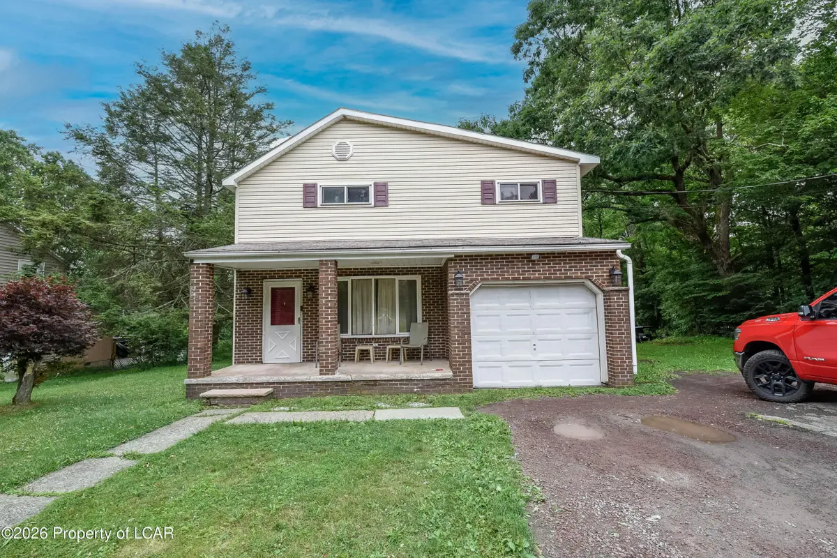 179 Church Road, Mountain Top - 5 bed - 2 bath - 1,927 SF