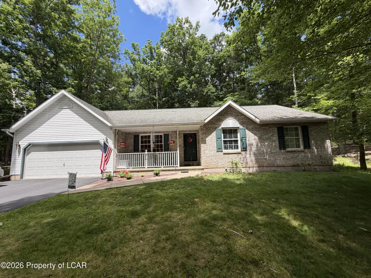 143 E Lake Valley Drive, Hazle Township in Hazle Township