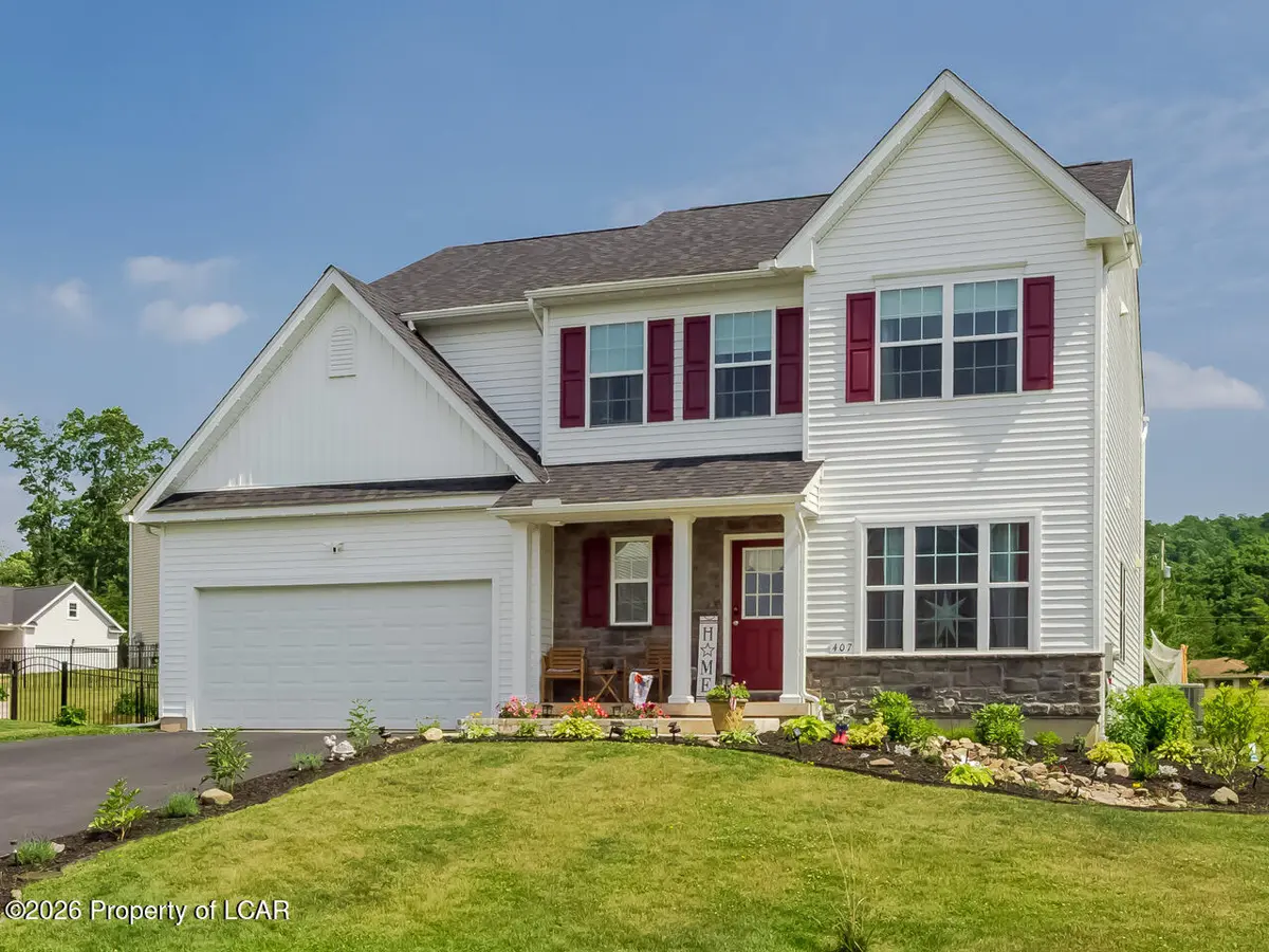 407 Mitchell Avenue, Mountain Top in Mountain Top