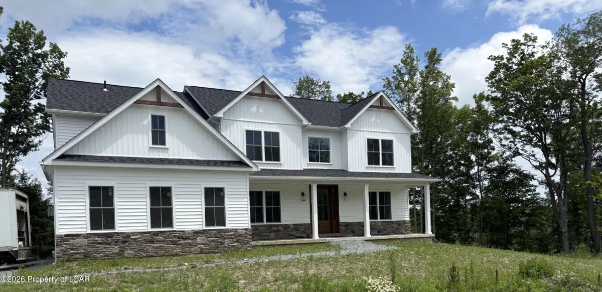 1 Saint Gabriels Road, South Abington Township in South Abington Township