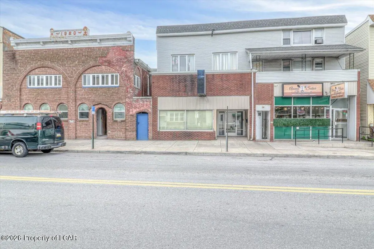 14 N Kennedy Drive, McAdoo - 2,100 SF