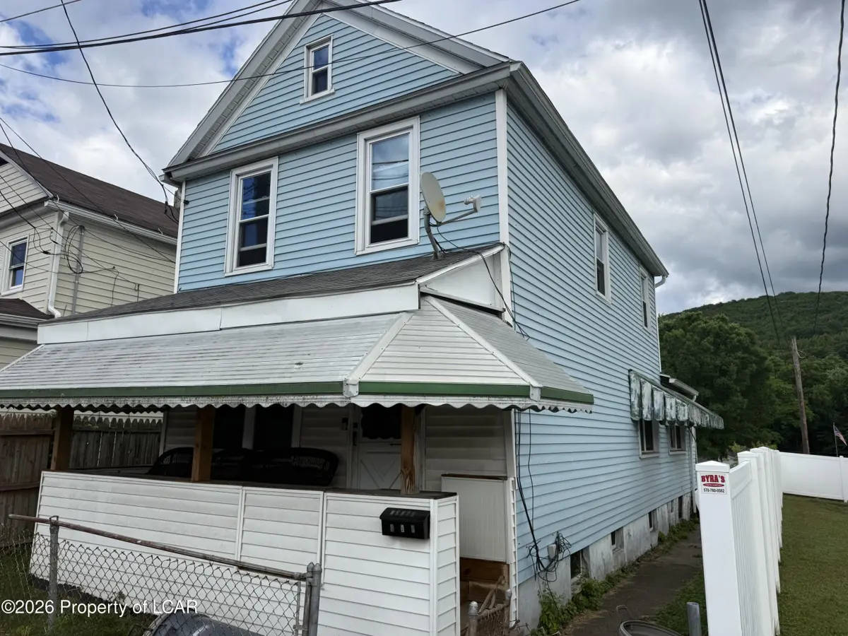 825 Summit Street, Wilkes-Barre Township in Wilkes-Barre Township