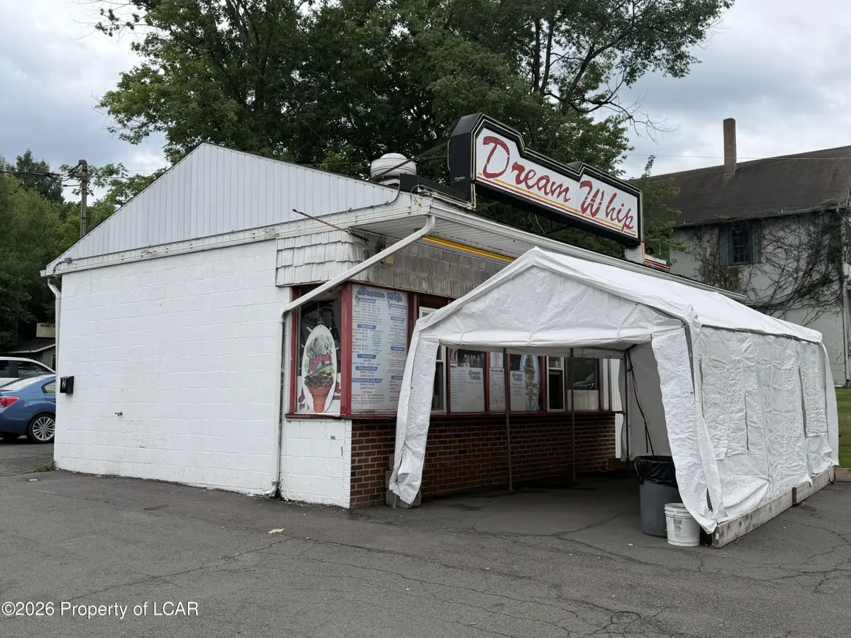 2 Alden Road, Nanticoke - 1 bath - 640 SF