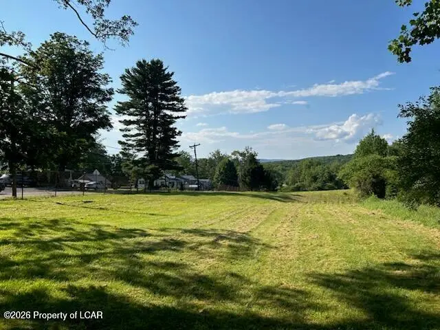 Noxen Road, Harveys Lake