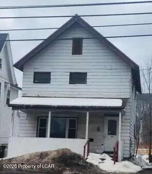 446 Main Street, Hallstead in Hallstead
