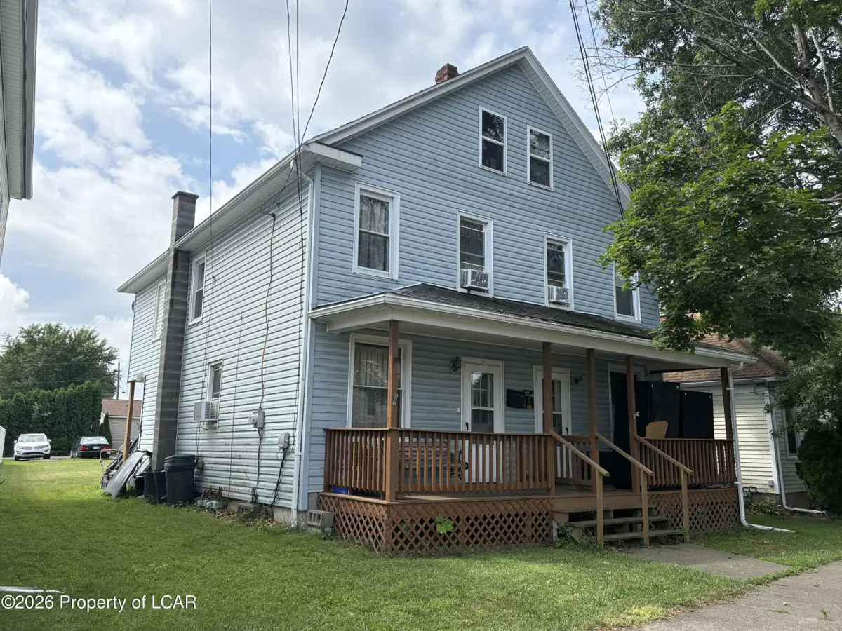 1230, 1232 Freas Avenue, Berwick in Berwick
