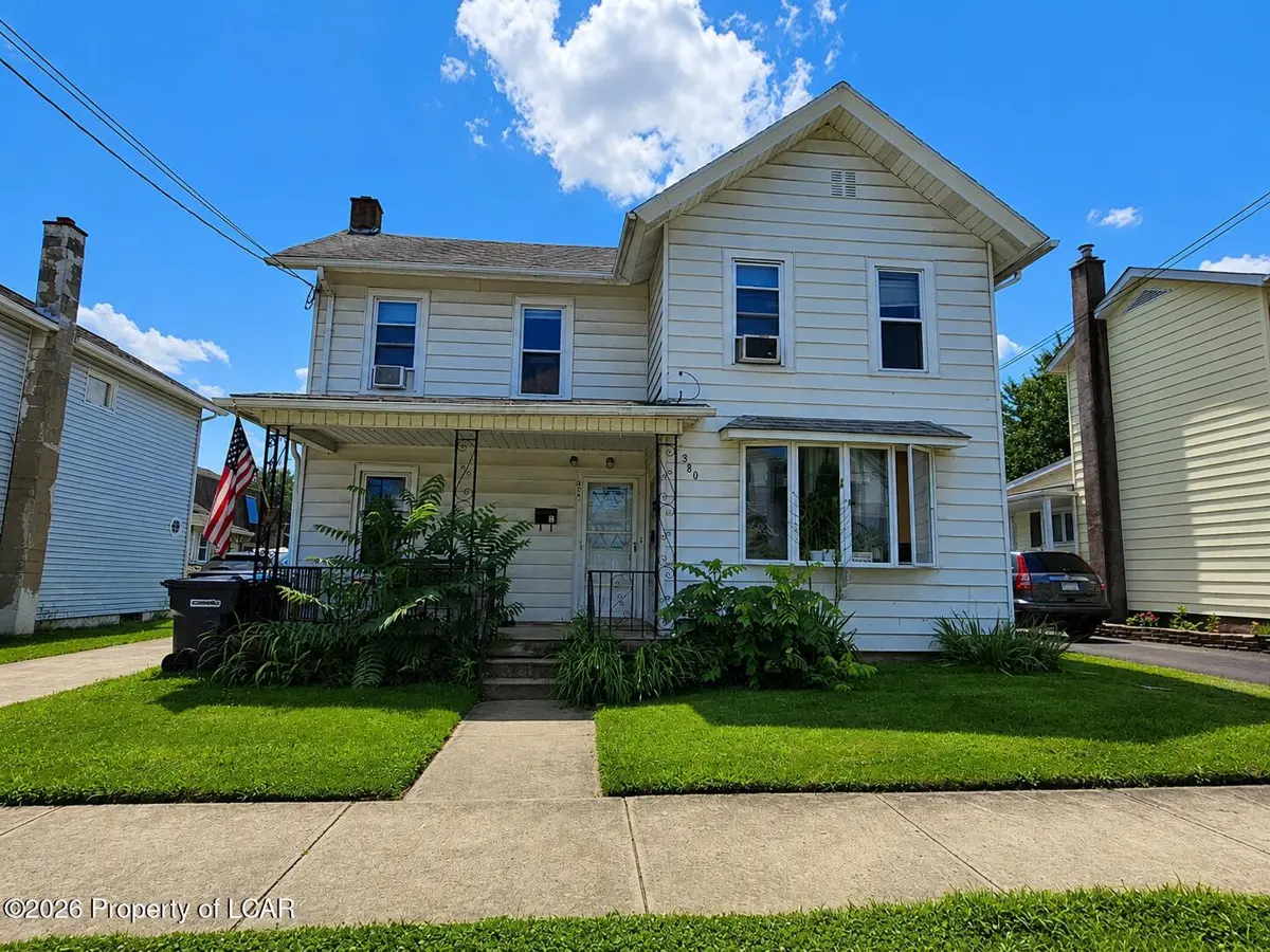 380 Walnut Street, Luzerne in Luzerne