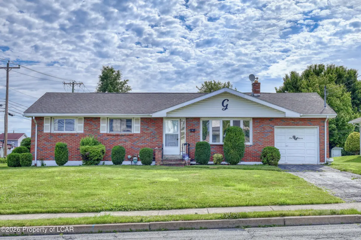911 Kosciuszko Street, Nanticoke in Nanticoke