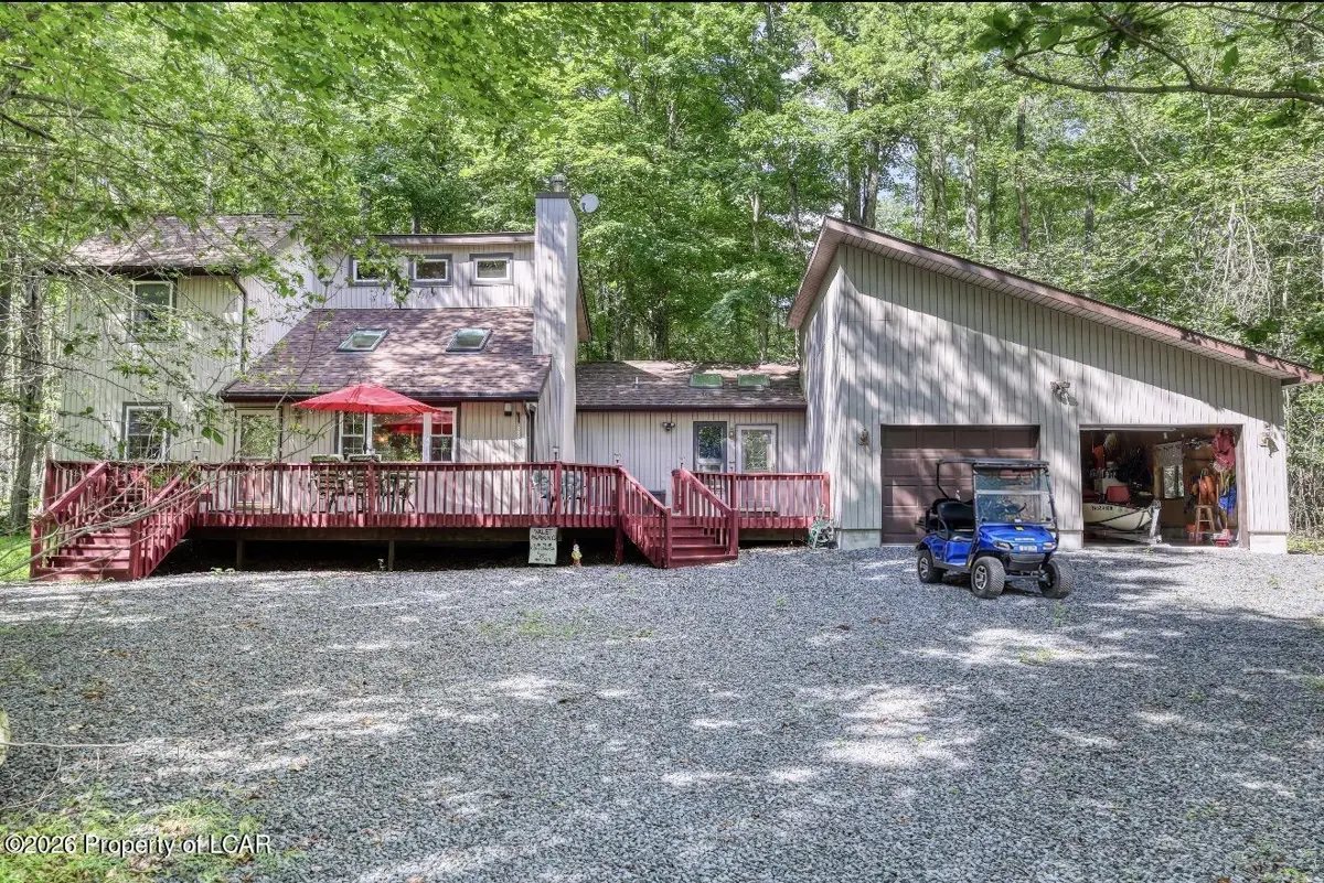 223 Outer Drive, Pocono Lake in Pocono Lake