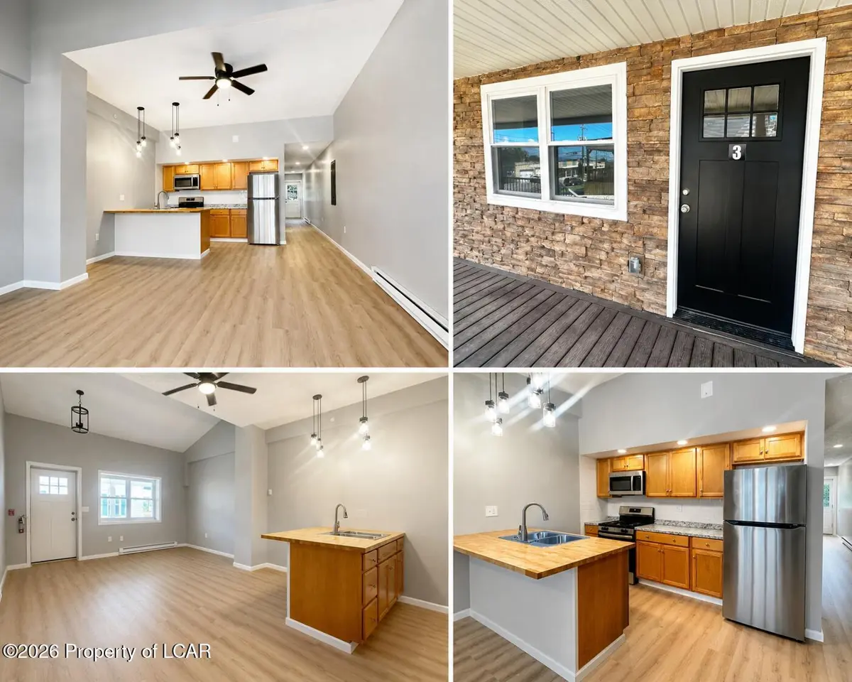 133 N Main Street, Plains in Plains