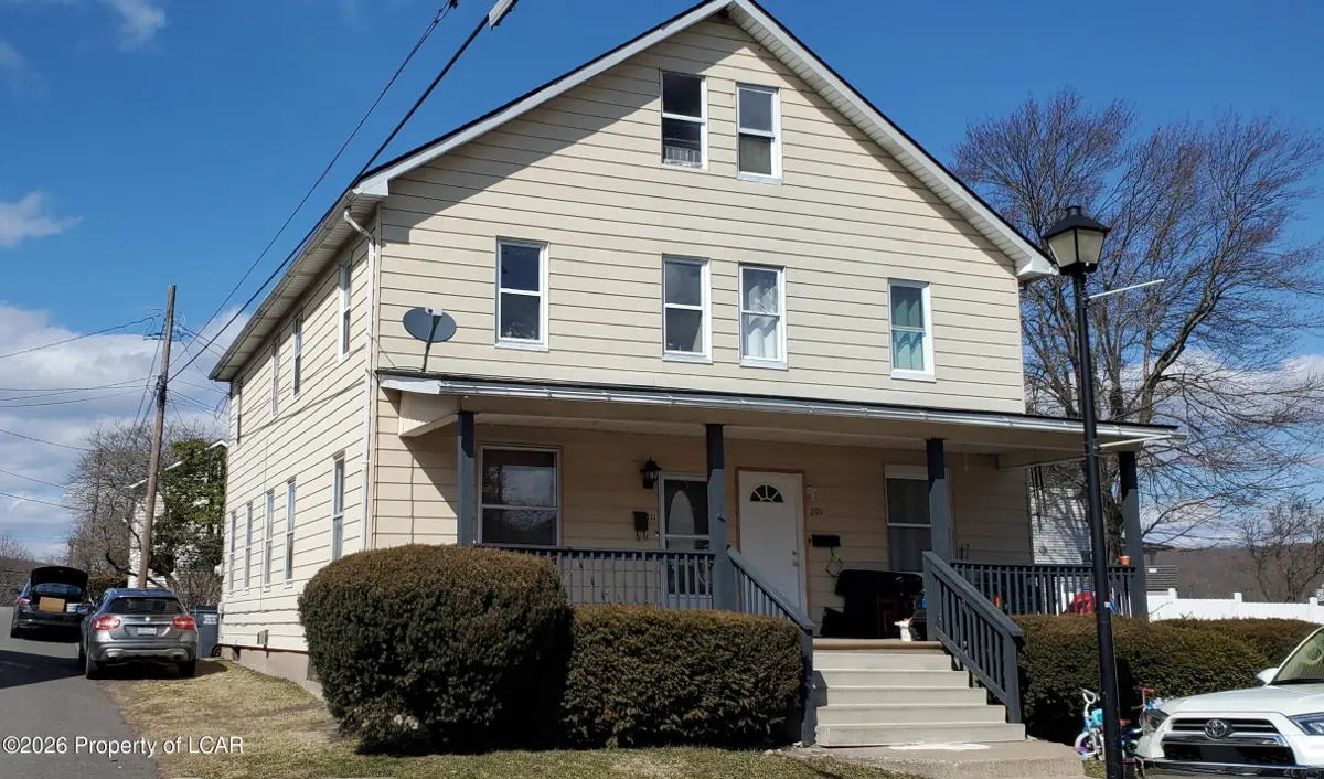 201-203 Erie Street, White Haven - 3,383 SF