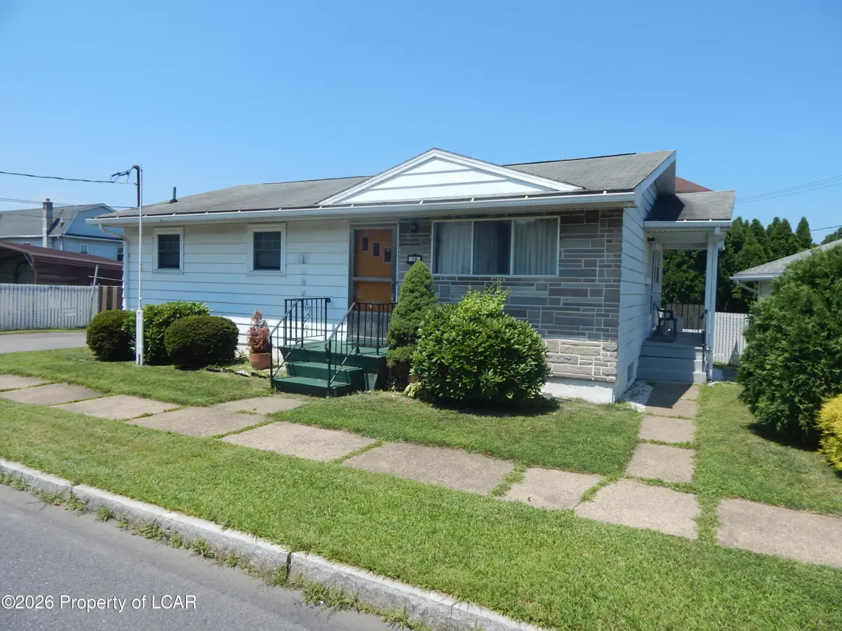 18 Govier Street, Wilkes-Barre in Wilkes-Barre