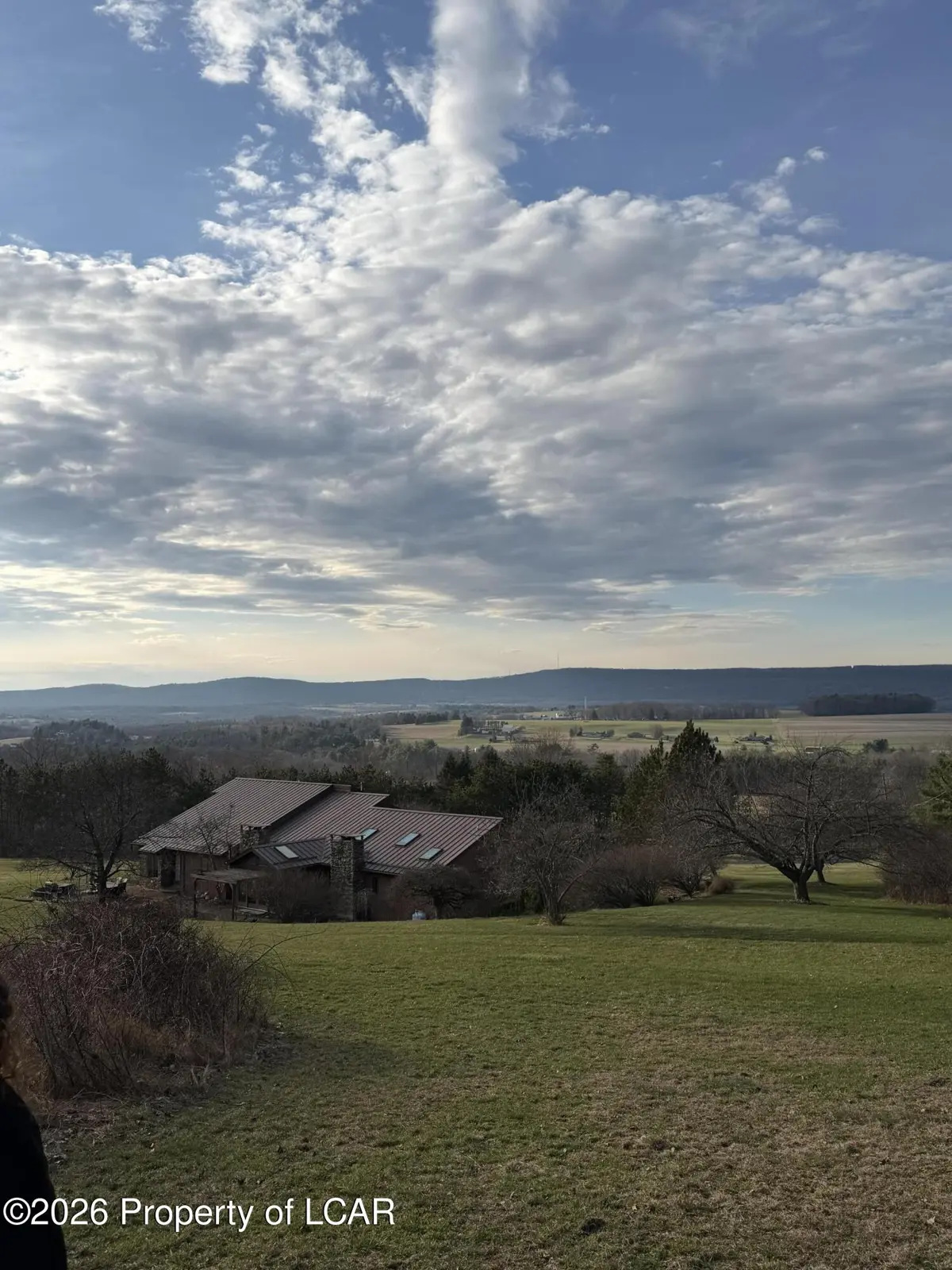 8C Mountain, Sugarloaf
