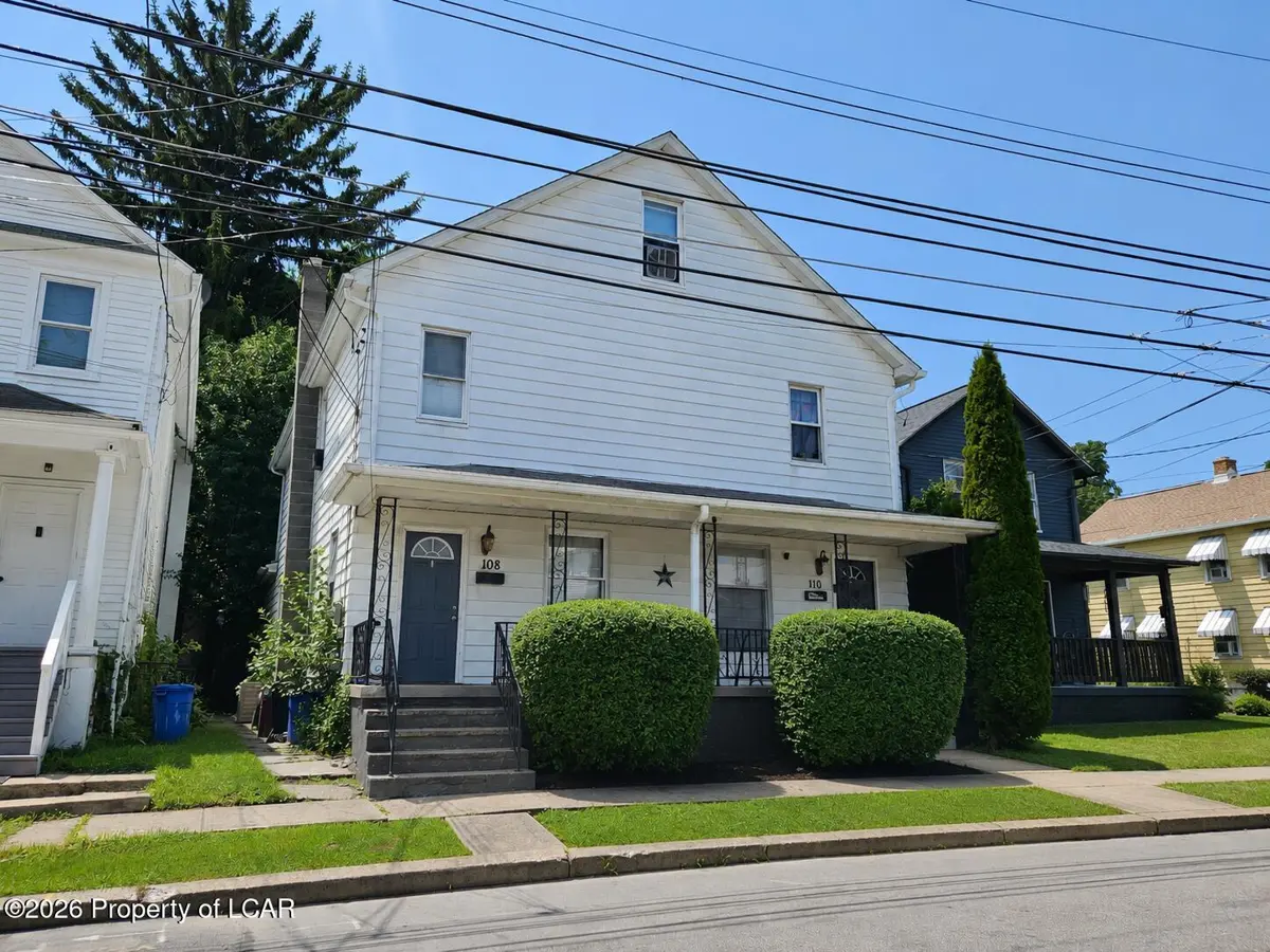 108 Penn Street, Kingston in Kingston