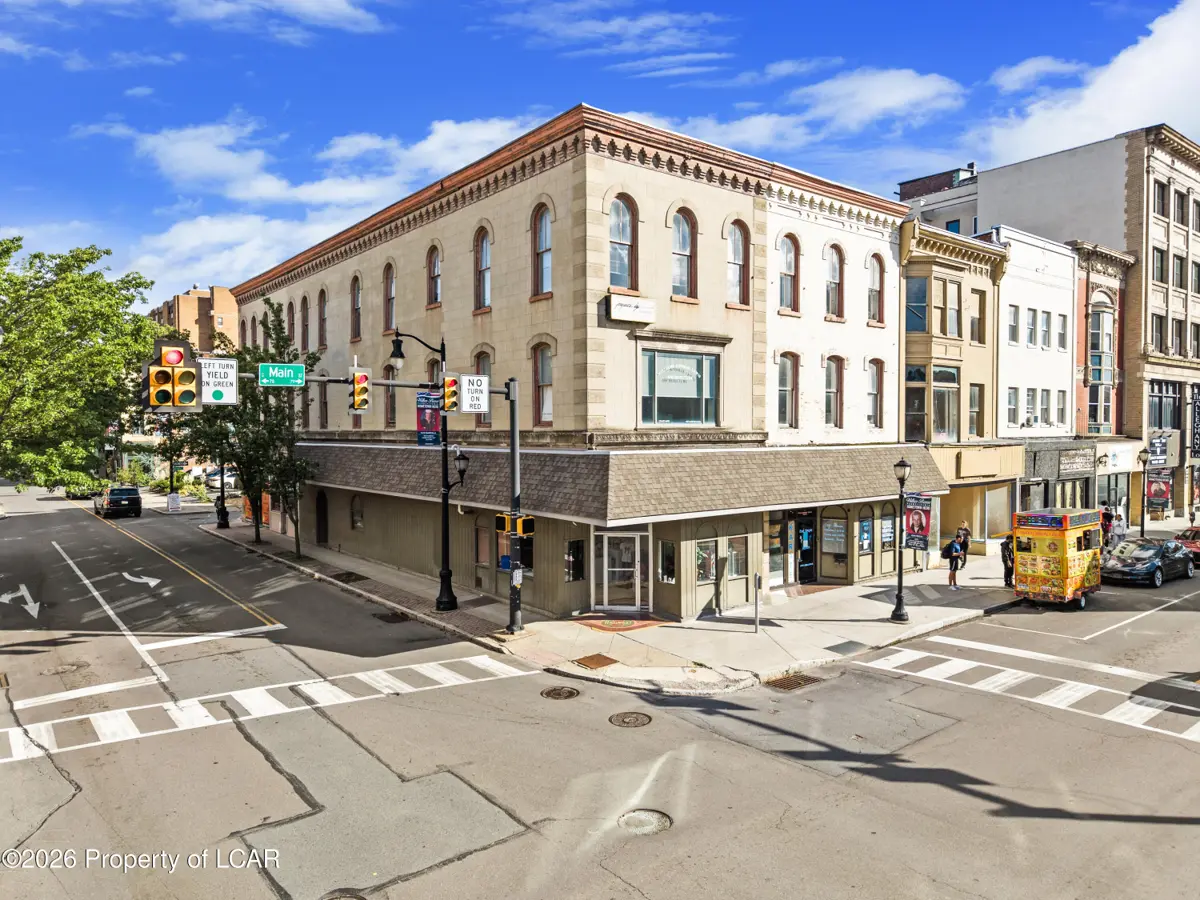 82-84 S Main Street, Wilkes-Barre in Wilkes-Barre