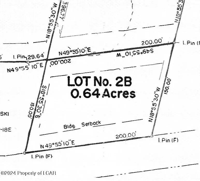 2B W Railroad Street, Nanticoke