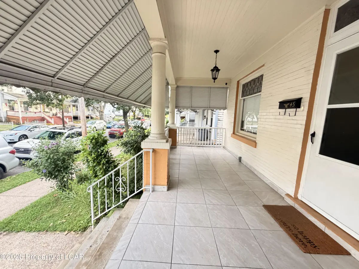 45 S Welles Street, Wilkes-Barre in Wilkes-Barre