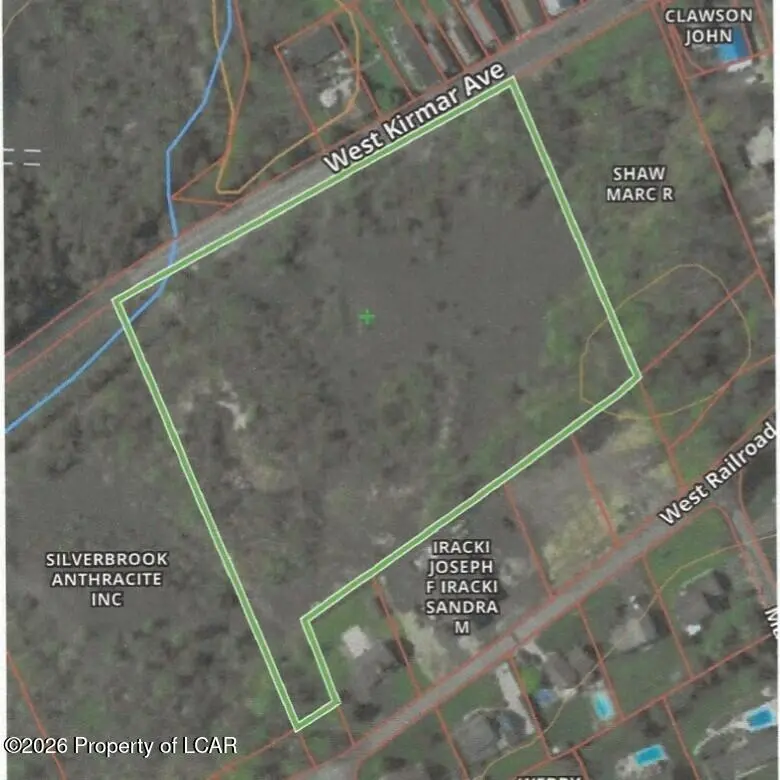 30-98 W Kirmar Avenue, Nanticoke