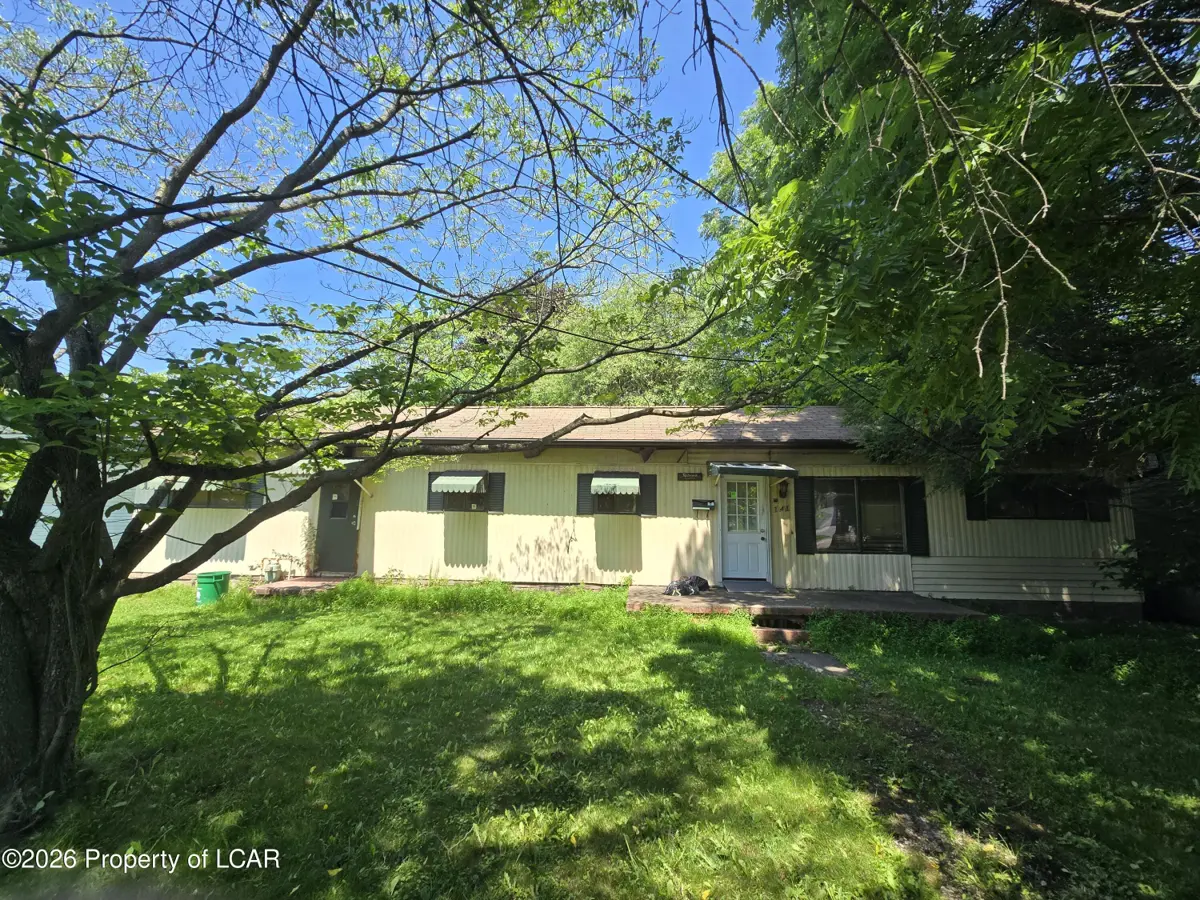 141 E Luzerne Avenue, Larksville in Larksville