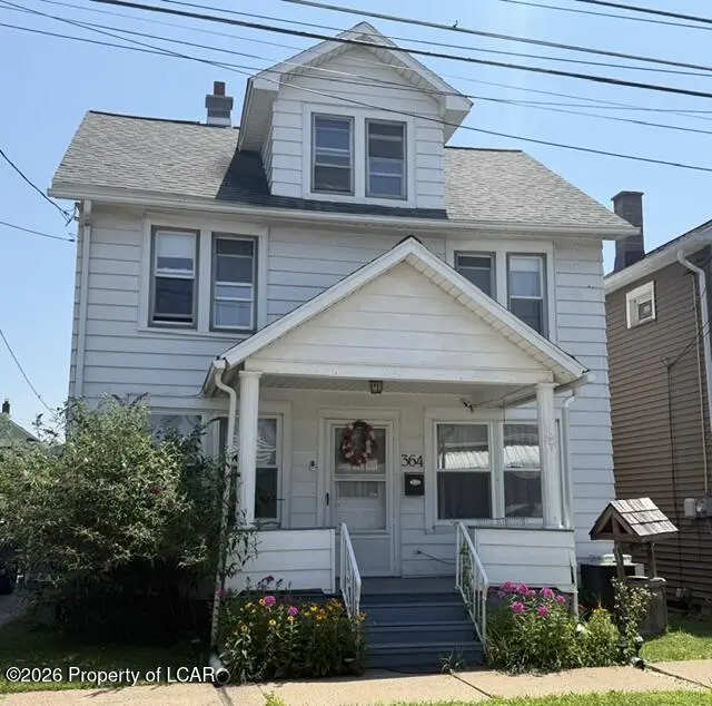 364 Phillips Street, Wilkes-Barre in Wilkes-Barre
