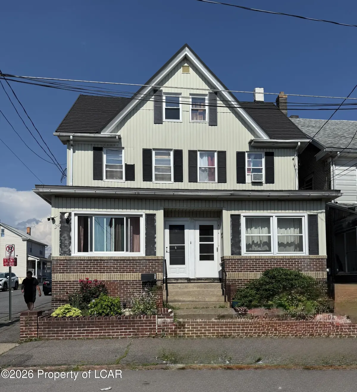 879 Alter Street, Hazleton in Hazleton