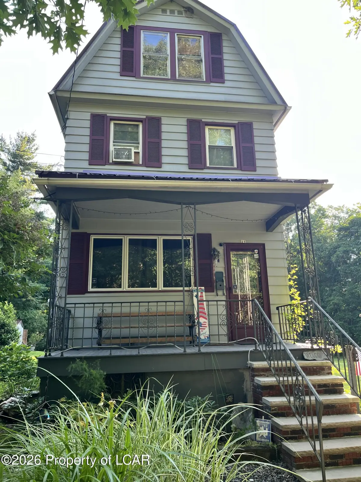 25 Planes Avenue, Ashley in Ashley