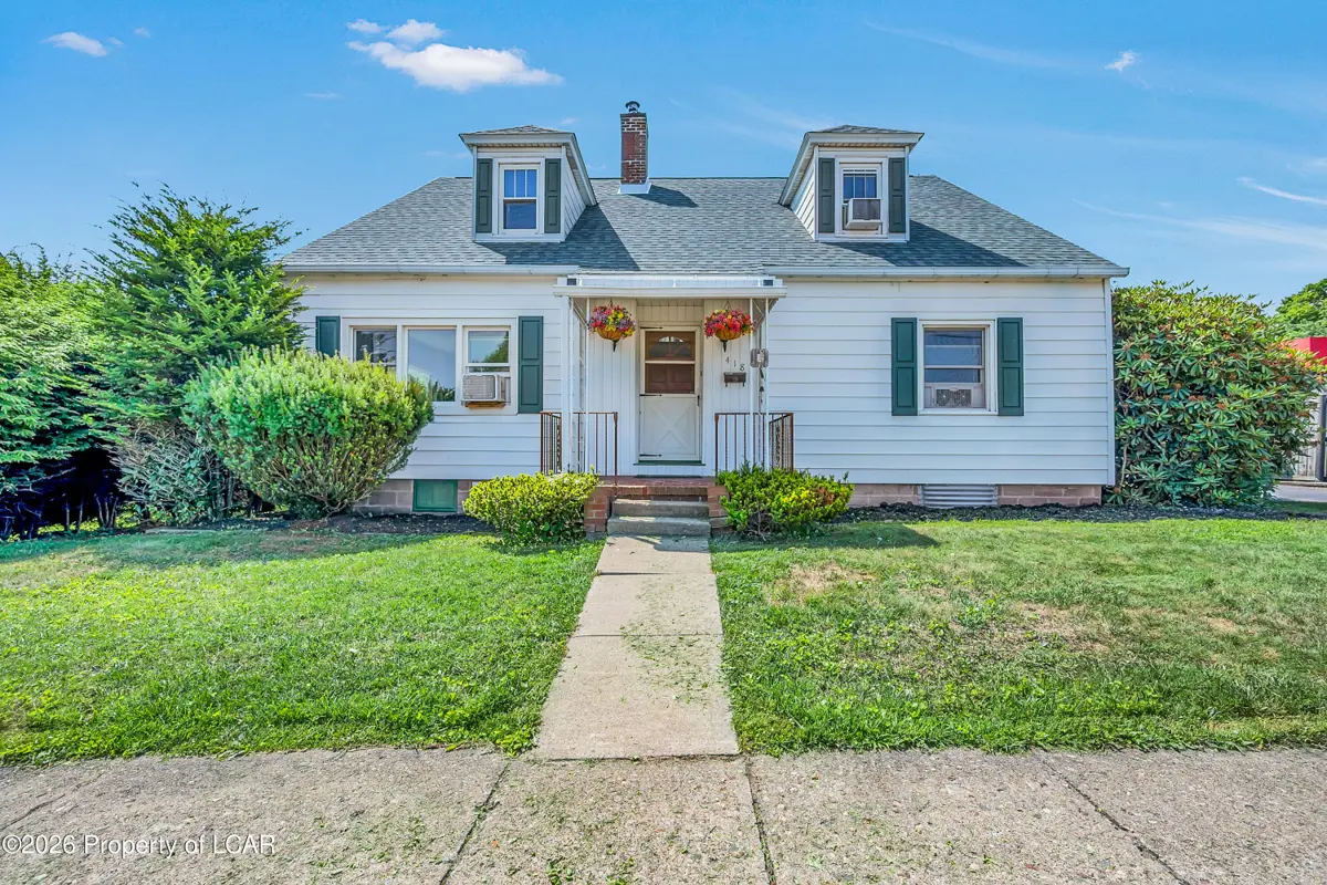 418 Allegheny Street, White Haven in White Haven