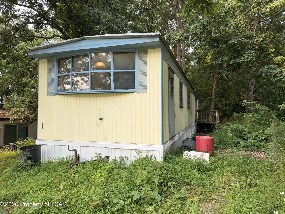 42 Mount Lookout, Exeter - 2 bed - 1 bath