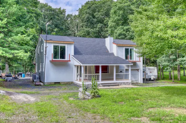 1498 Deer Run, Bushkill, PA 18324