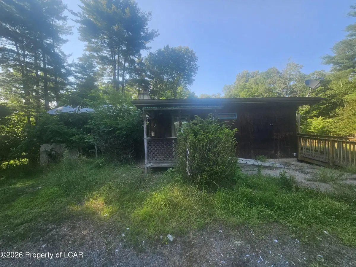 980 Fox Road, Factoryville - 2 bed - 3 bath - 1,500 SF