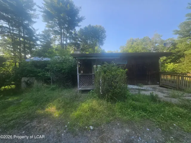 980 Fox Road, Factoryville, PA 18419