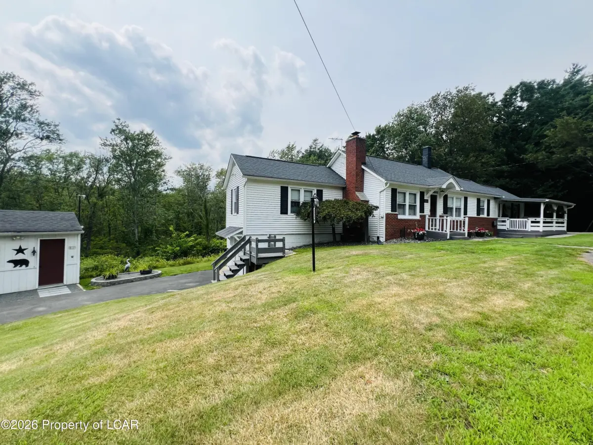 1326 Mount Zion Road, Harding in Harding