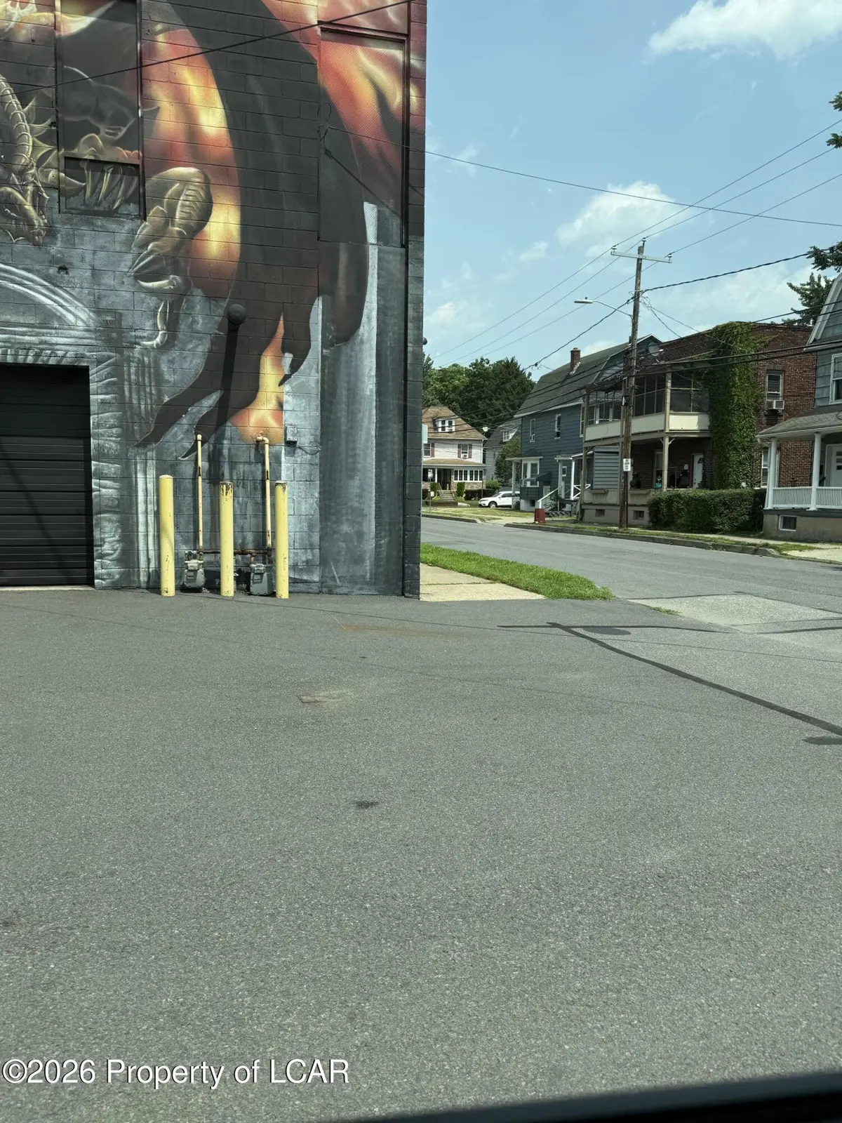 712 Mercer Avenue, Kingston - 1 bed - 1 bath - 573 SF