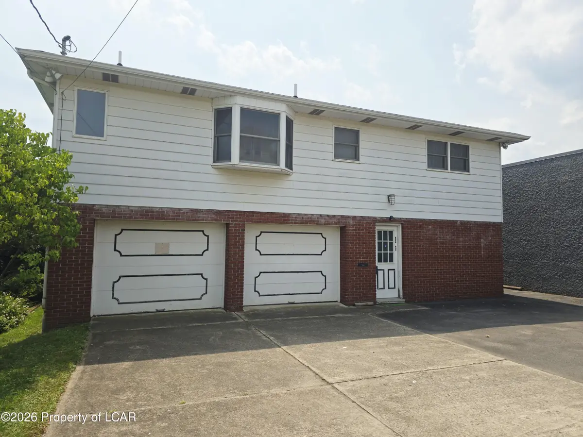 402 REAR Union Street, Pringle - 2 bed - 1 bath - 1,024 SF