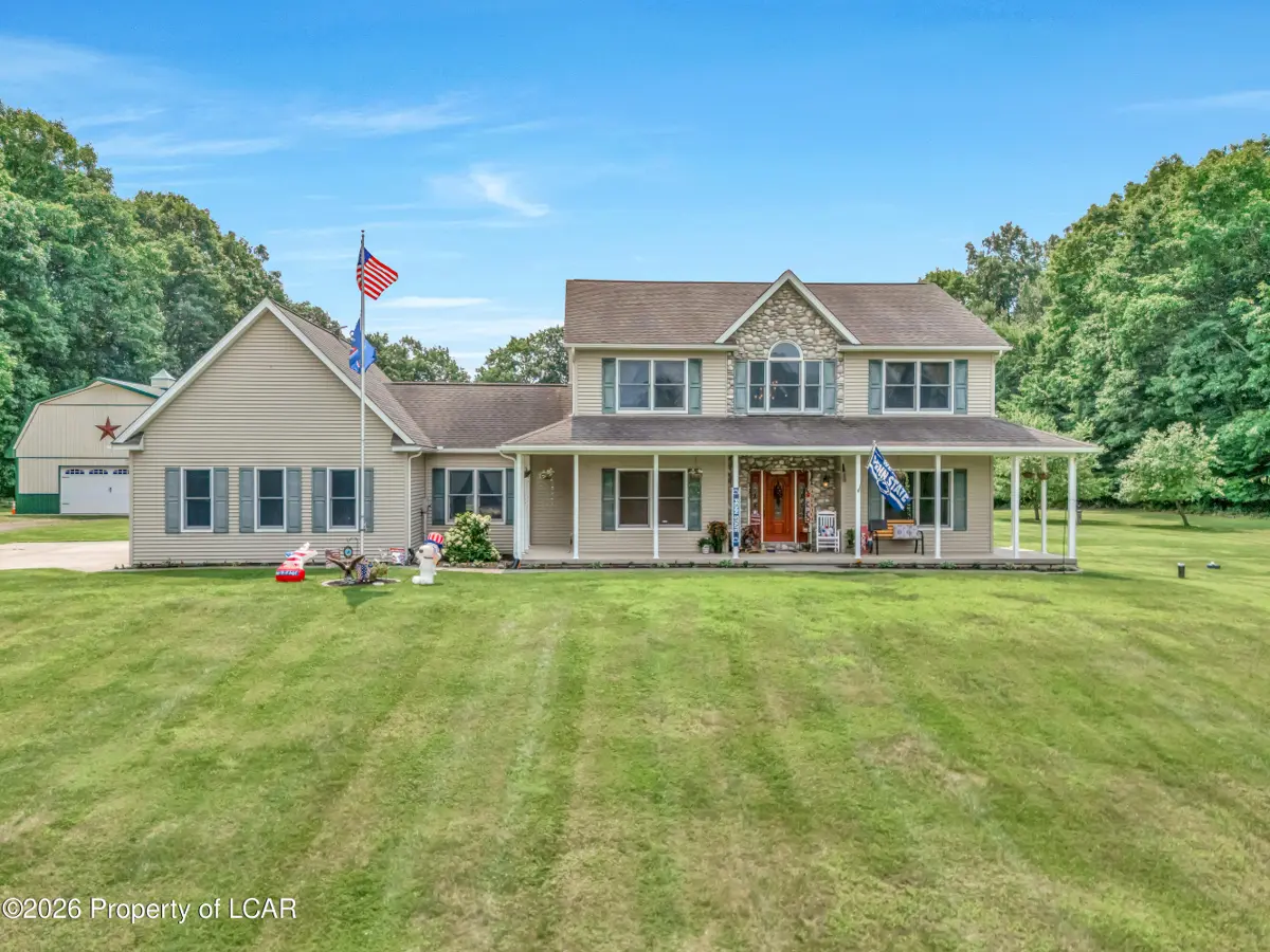 52 Petrishin Road, Shickshinny in Shickshinny