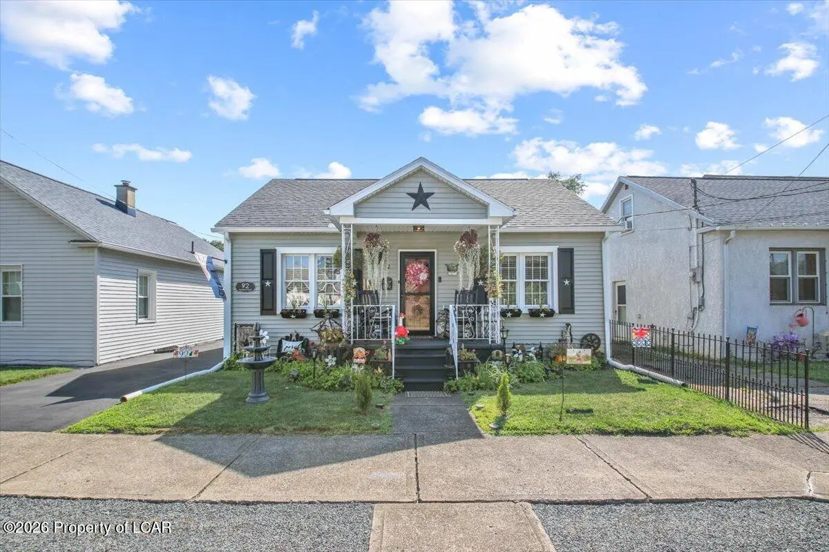 92 Dennison Street, Swoyersville in Swoyersville