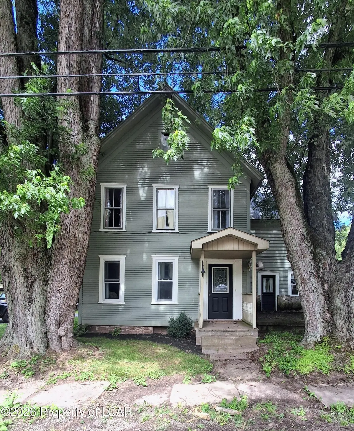 39 Main Street, Muncy Valley - 4 bed - 2 bath - 1,660 SF
