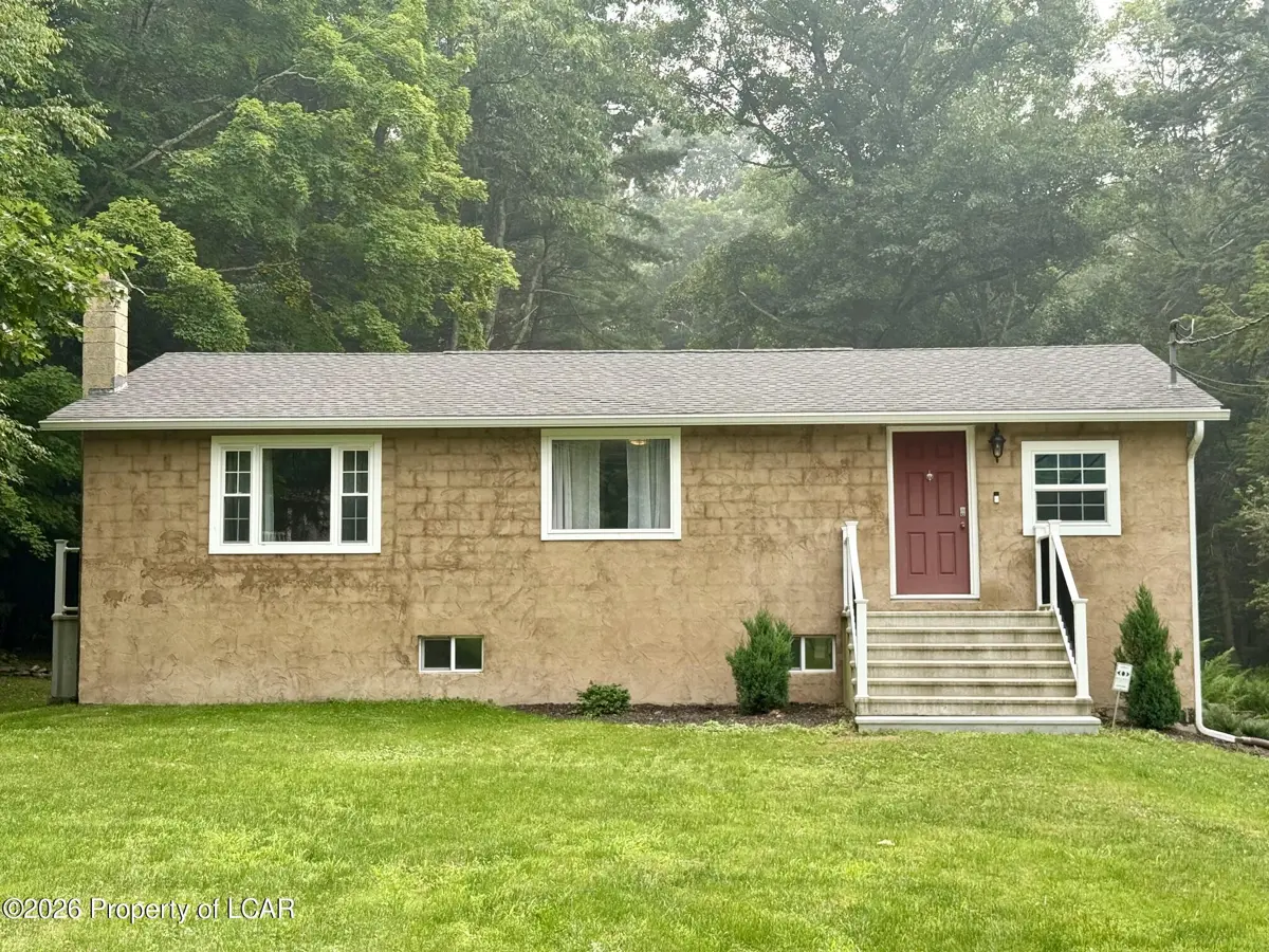 1273 Loyalville Outlet Road, Harveys Lake in Harveys Lake