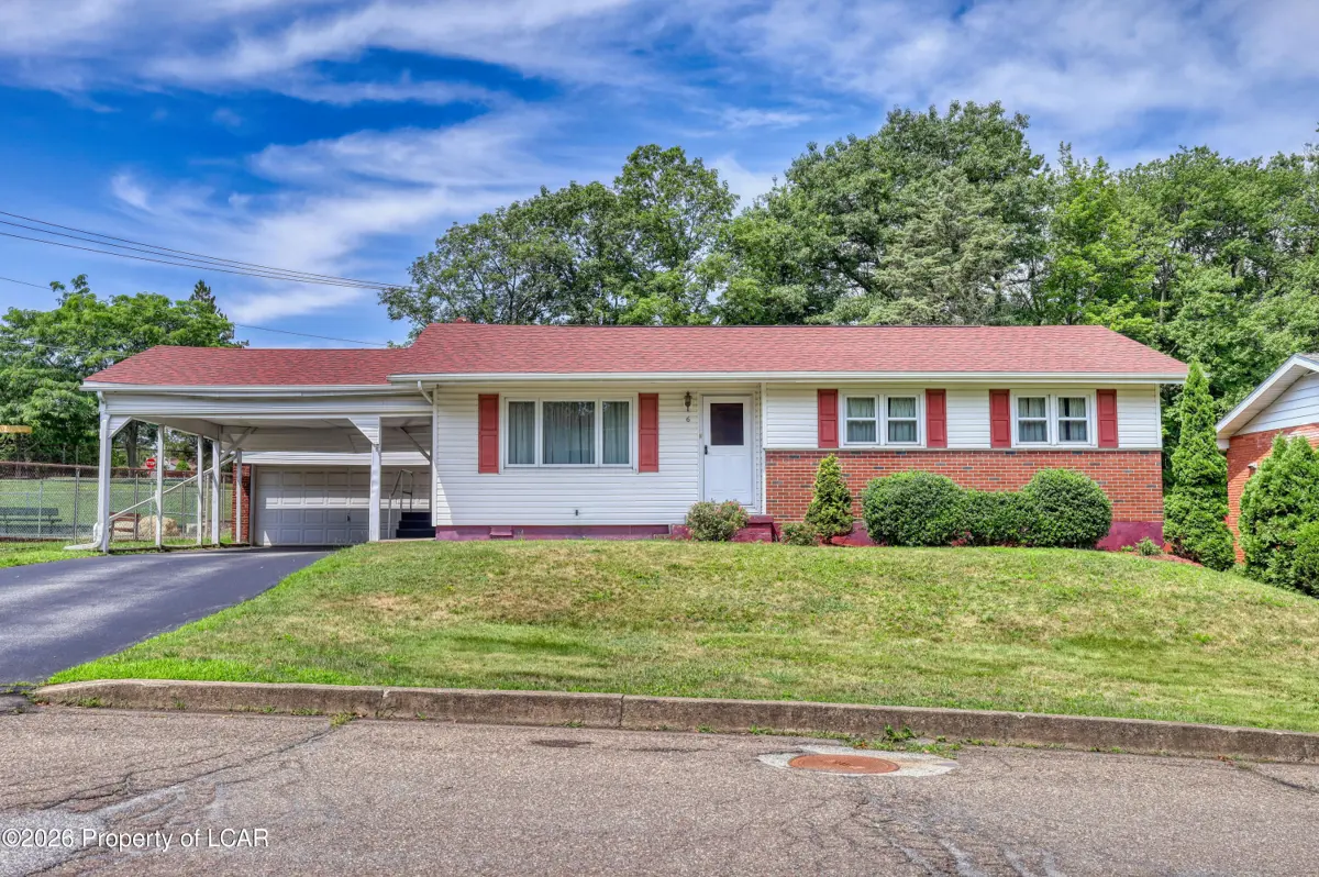6 Cindy Street, West Hazleton - 3 bed - 2 bath - 1,888 SF