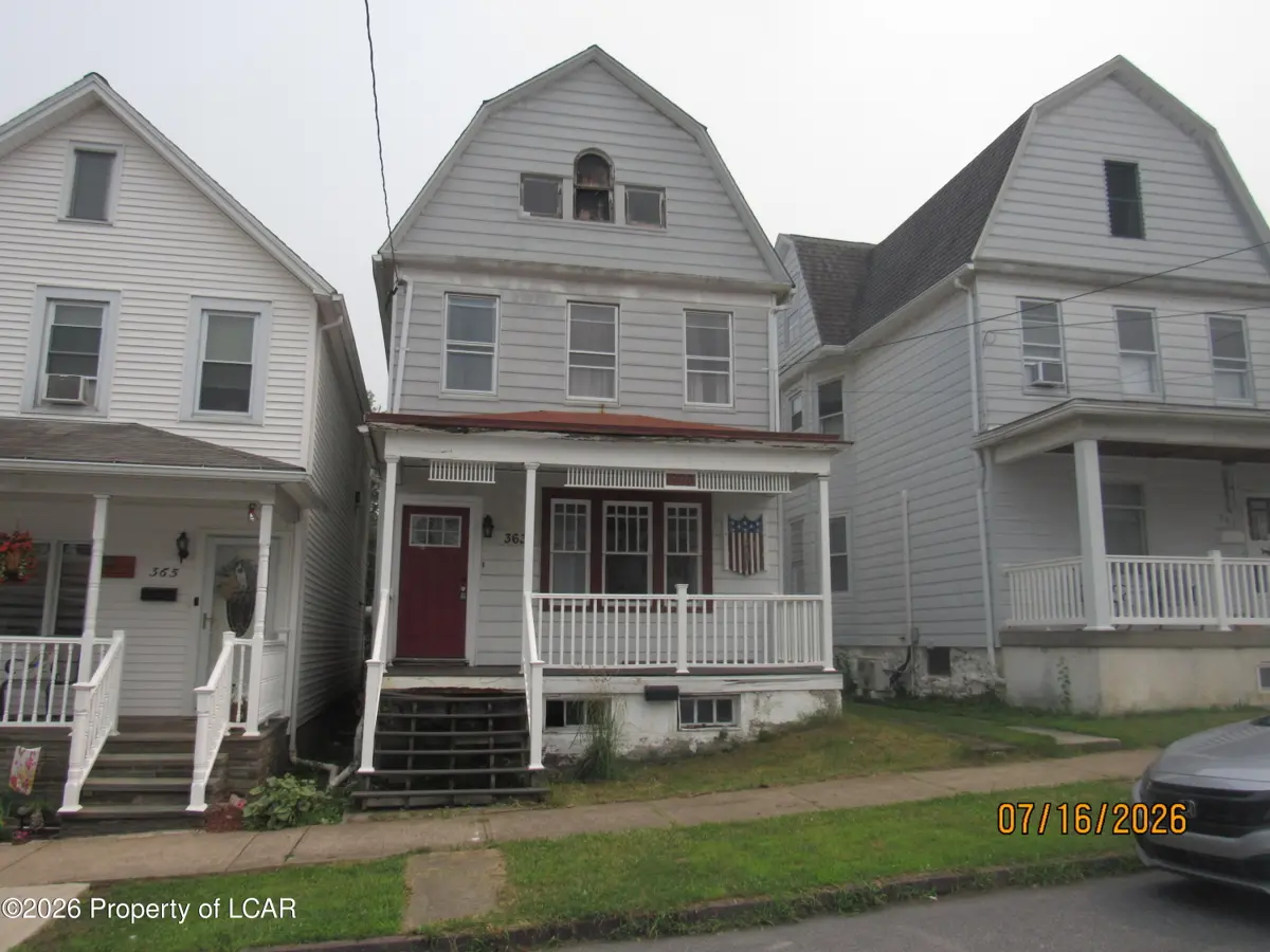 363 New Grant Street, Wilkes-Barre in Wilkes-Barre