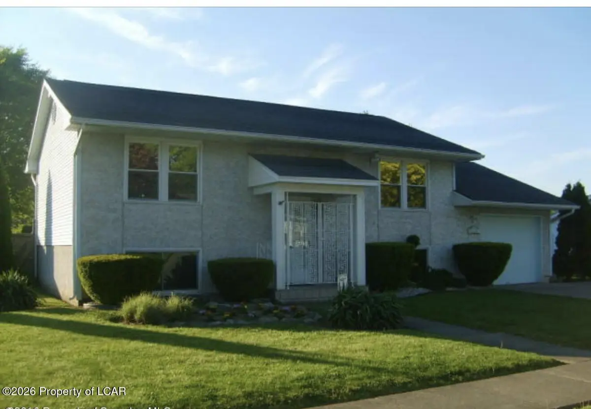 107 Donny Drive, Taylor in Taylor