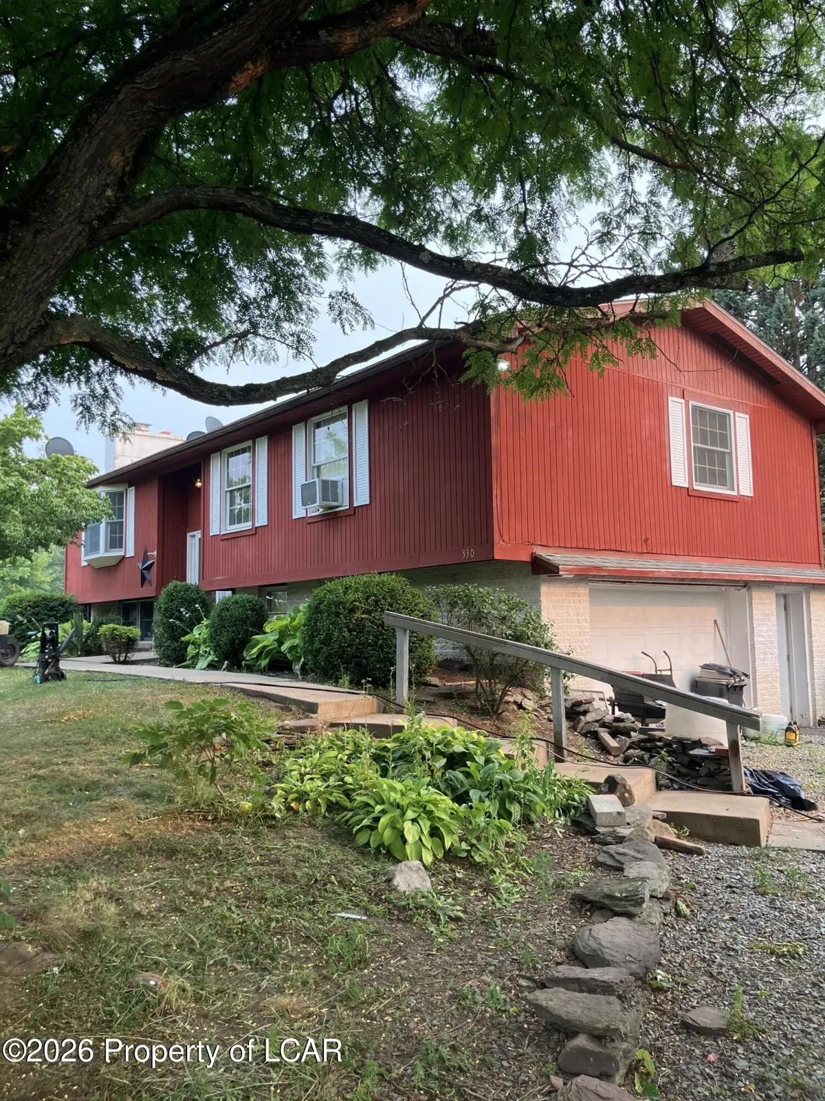 330 Hunsinger Road, Dushore - 3 bed - 2 bath - 1,686 SF