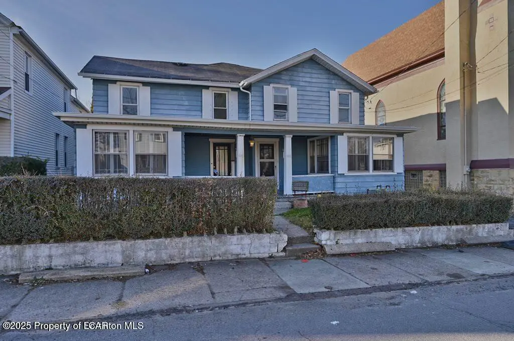 416 E Market Street, Scranton in Scranton