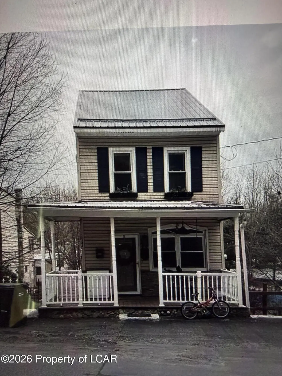 1148 W Coal Street, Shenandoah in Shenandoah