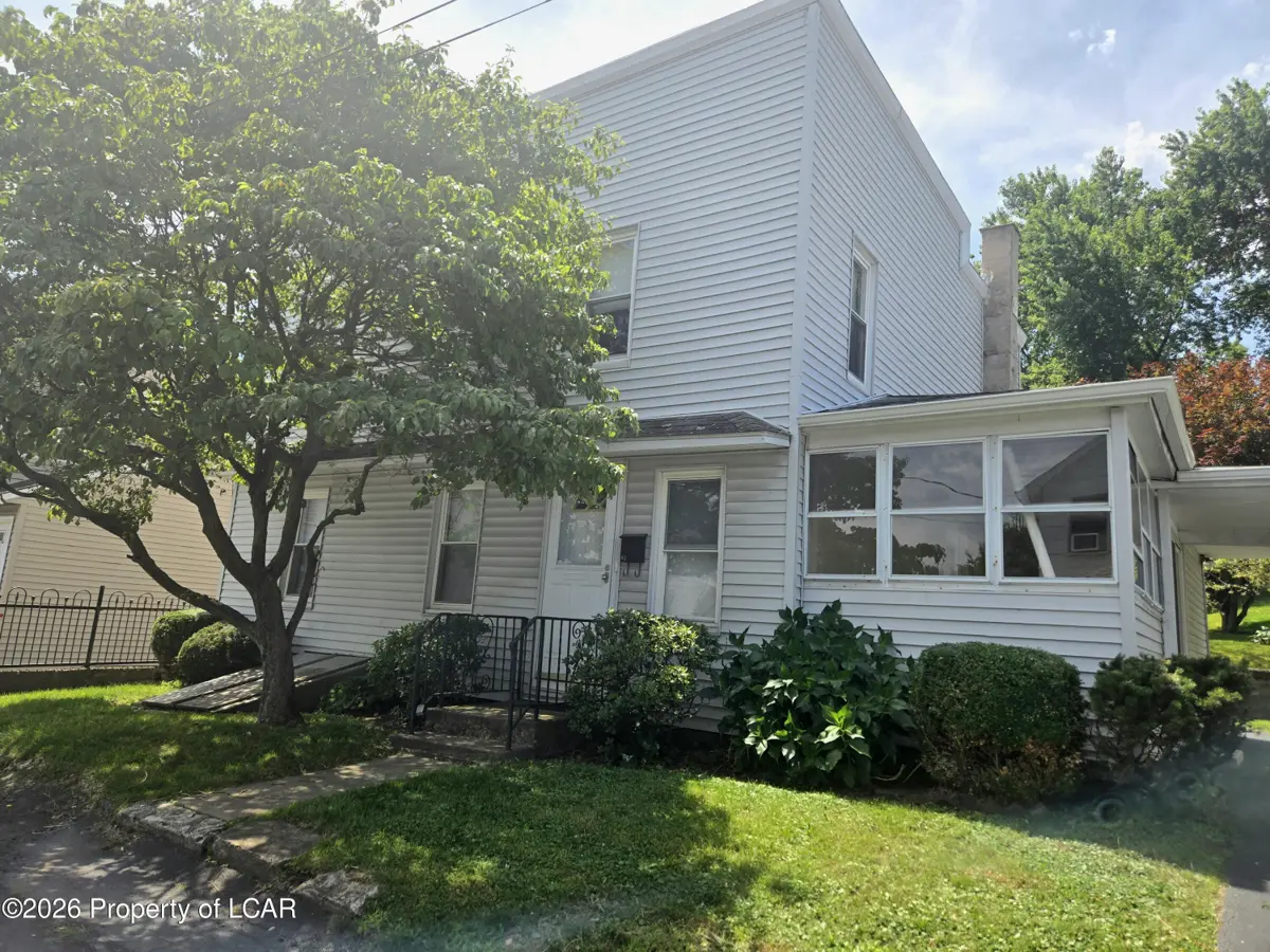 42 Jenkins Court 1, Pittston in Pittston