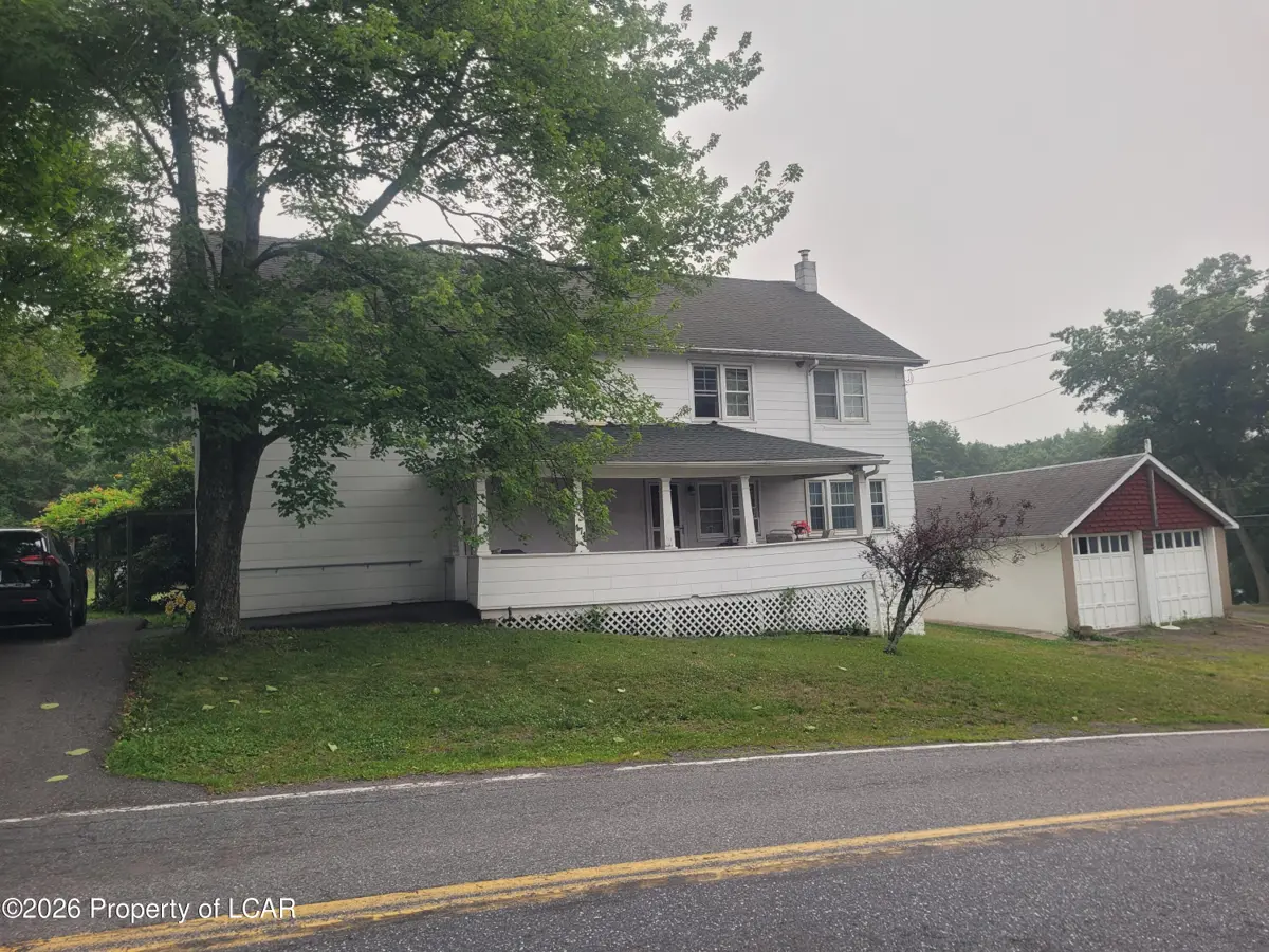 171 First Street, Oneida in Oneida
